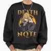 ssrcooversized sweatshirtmens 0110101001c5ca27c6frontsquare productx1000 - Death Note UK Shop