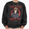 ssrcooversized sweatshirtmens 0110101001c5ca27c6frontsquare productx1000 11 - Death Note UK Shop