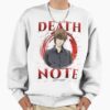 ssrcooversized sweatshirtmens 01fafafaca443f4786frontsquare productx1000 11 - Death Note UK Shop