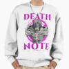 ssrcooversized sweatshirtmens 01fafafaca443f4786frontsquare productx1000 13 - Death Note UK Shop