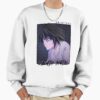 ssrcooversized sweatshirtmens 01fafafaca443f4786frontsquare productx1000 15 - Death Note UK Shop