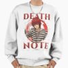 ssrcooversized sweatshirtmens 01fafafaca443f4786frontsquare productx1000 2 - Death Note UK Shop