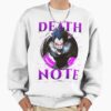 ssrcooversized sweatshirtmens 01fafafaca443f4786frontsquare productx1000 20 - Death Note UK Shop