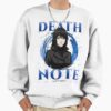 ssrcooversized sweatshirtmens 01fafafaca443f4786frontsquare productx1000 22 - Death Note UK Shop