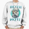 ssrcooversized sweatshirtmens 01fafafaca443f4786frontsquare productx1000 25 - Death Note UK Shop