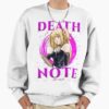ssrcooversized sweatshirtmens 01fafafaca443f4786frontsquare productx1000 7 - Death Note UK Shop