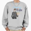ssrcooversized sweatshirtmens 01heather greyfrontsquare productx1000 1 - Death Note UK Shop