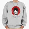 ssrcooversized sweatshirtmens 01heather greyfrontsquare productx1000 21 - Death Note UK Shop