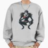 ssrcooversized sweatshirtmens 01heather greyfrontsquare productx1000 26 - Death Note UK Shop