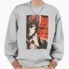 ssrcooversized sweatshirtmens 01heather greyfrontsquare productx1000 29 - Death Note UK Shop