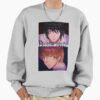 ssrcooversized sweatshirtmens 01heather greyfrontsquare productx1000 4 - Death Note UK Shop