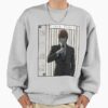 ssrcooversized sweatshirtmens 01heather greyfrontsquare productx1000 5 - Death Note UK Shop