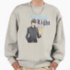 ssrcooversized sweatshirtmens 01oatmeal heatherfrontsquare productx1000 1 - Death Note UK Shop
