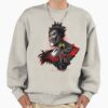 ssrcooversized sweatshirtmens 01oatmeal heatherfrontsquare productx1000 12 - Death Note UK Shop