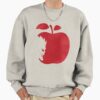 ssrcooversized sweatshirtmens 01oatmeal heatherfrontsquare productx1000 18 - Death Note UK Shop