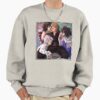 ssrcooversized sweatshirtmens 01oatmeal heatherfrontsquare productx1000 23 - Death Note UK Shop