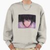 ssrcooversized sweatshirtmens 01oatmeal heatherfrontsquare productx1000 28 - Death Note UK Shop