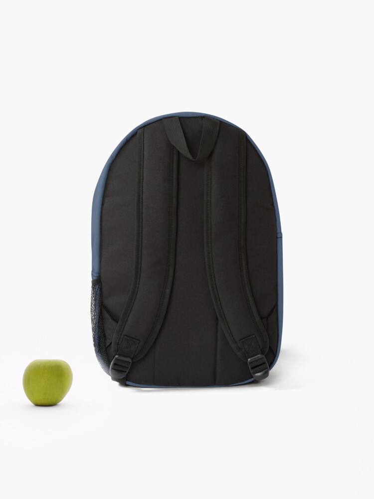 Death Note Greatest Detective L Backpack - Image 2
