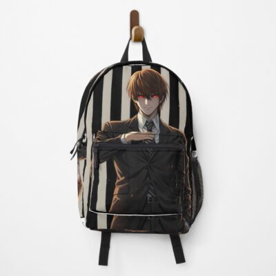 Death Note Dark Genius Mastermind Backpack