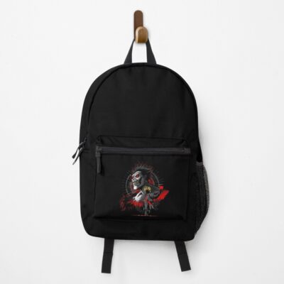 Death Note Ryuk And Light Bond Backpack