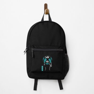 Death Note Ryuk Shinigami Core Backpack