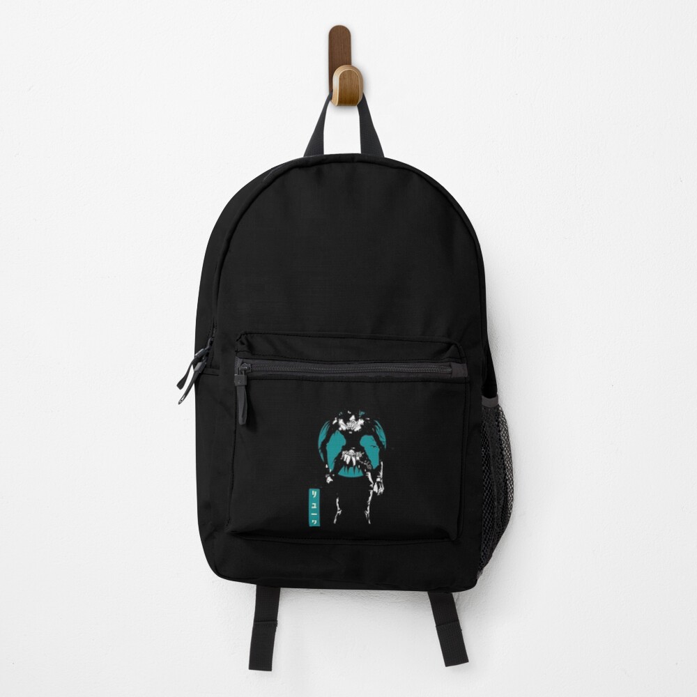 Death Note Ryuk Shinigami Core Backpack