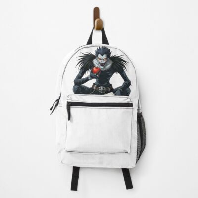 Death Note Forbidden Apple Ryuk Backpack