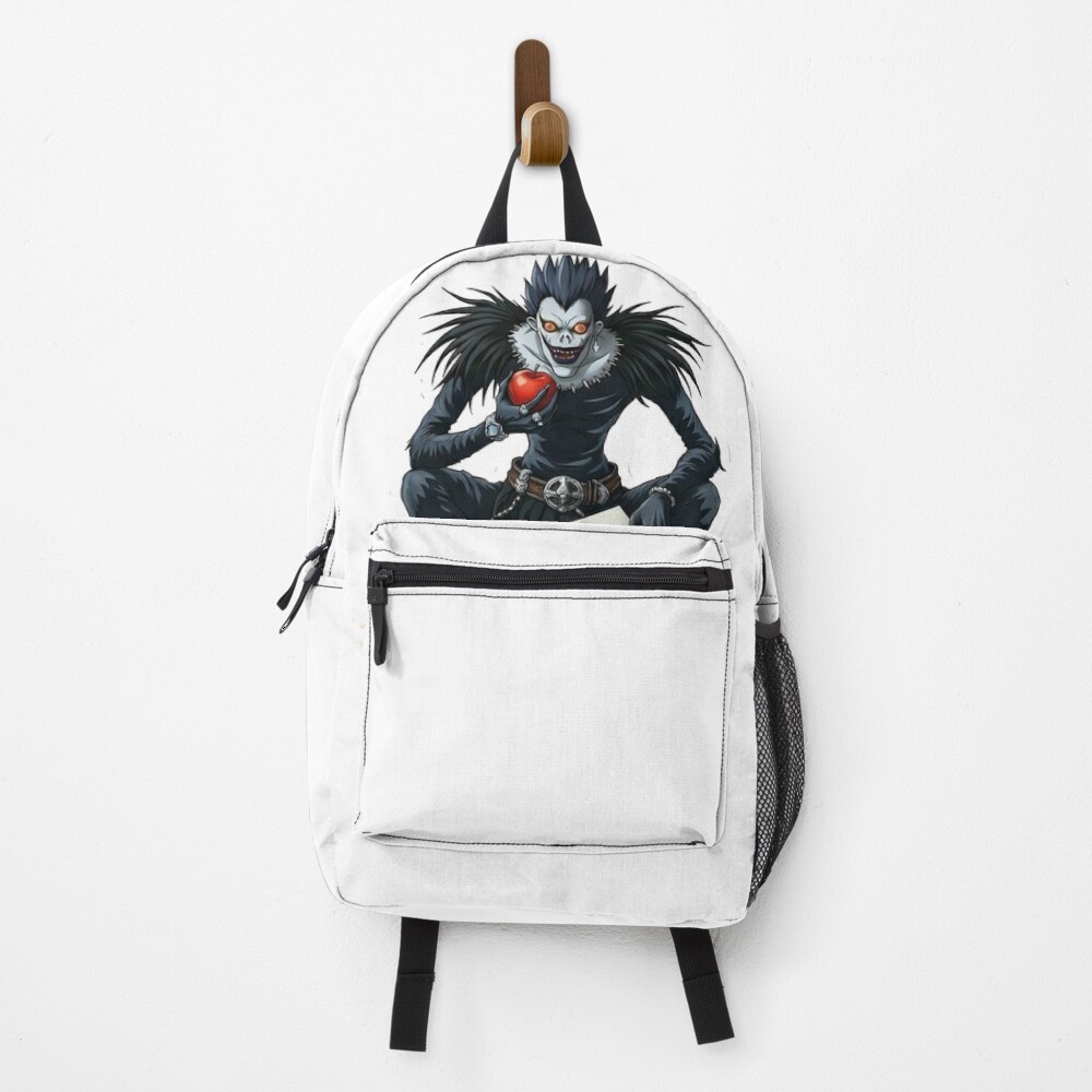 Death Note Forbidden Apple Ryuk Backpack