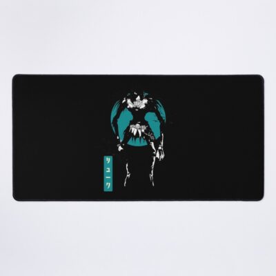Death Note Ryuk Shinigami Core Mouse Pad